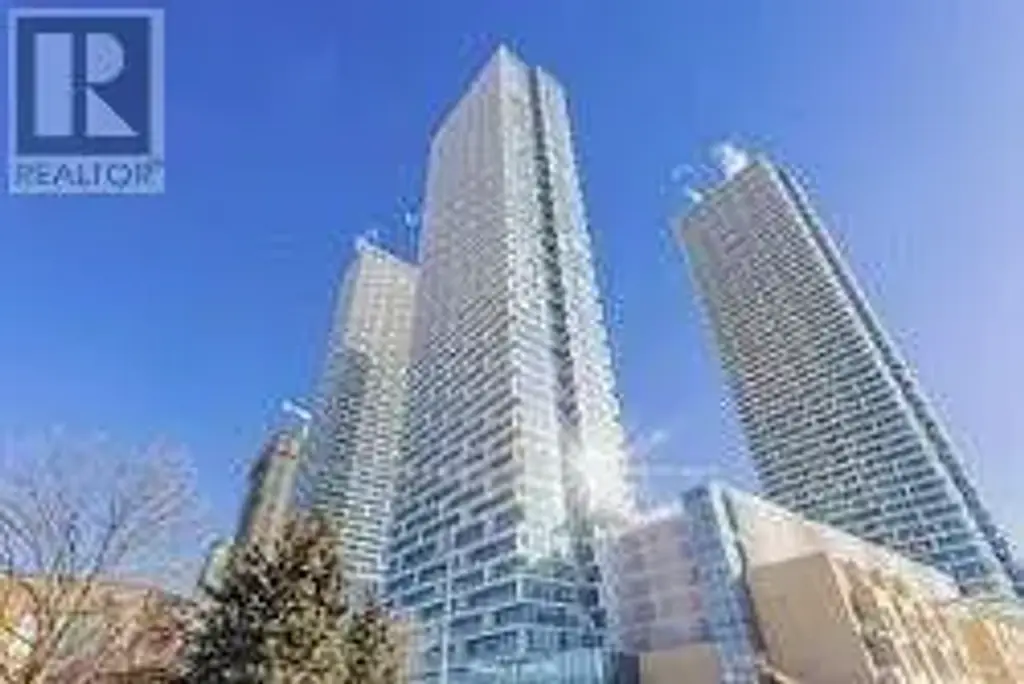 1001 - 898 Portage Parkway, Vaughan (Vaughan Corporate Centre)
